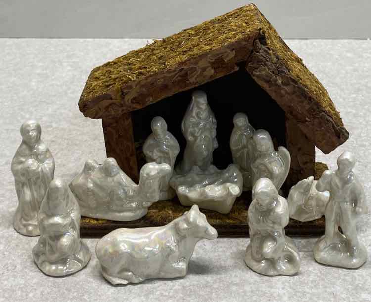 Nativity Set