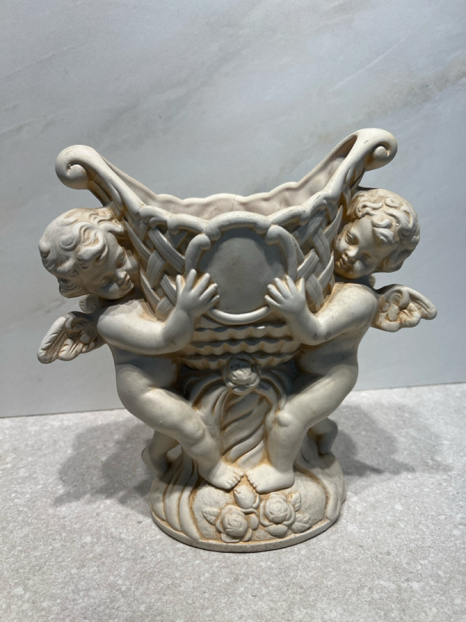 Cherubs Decor