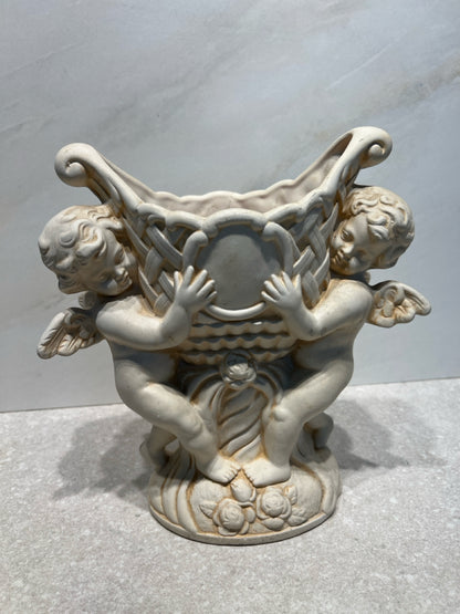 Cherubs Decor