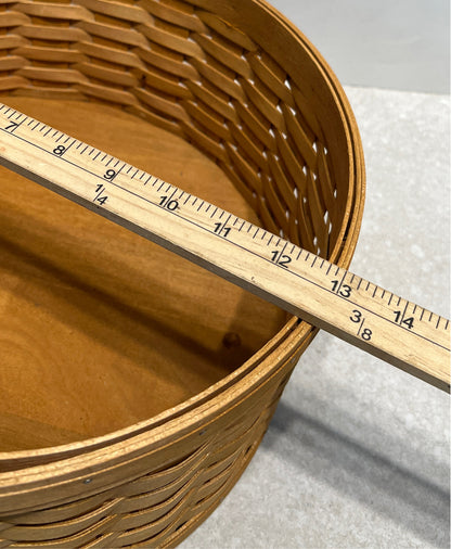 Longaberger Basket