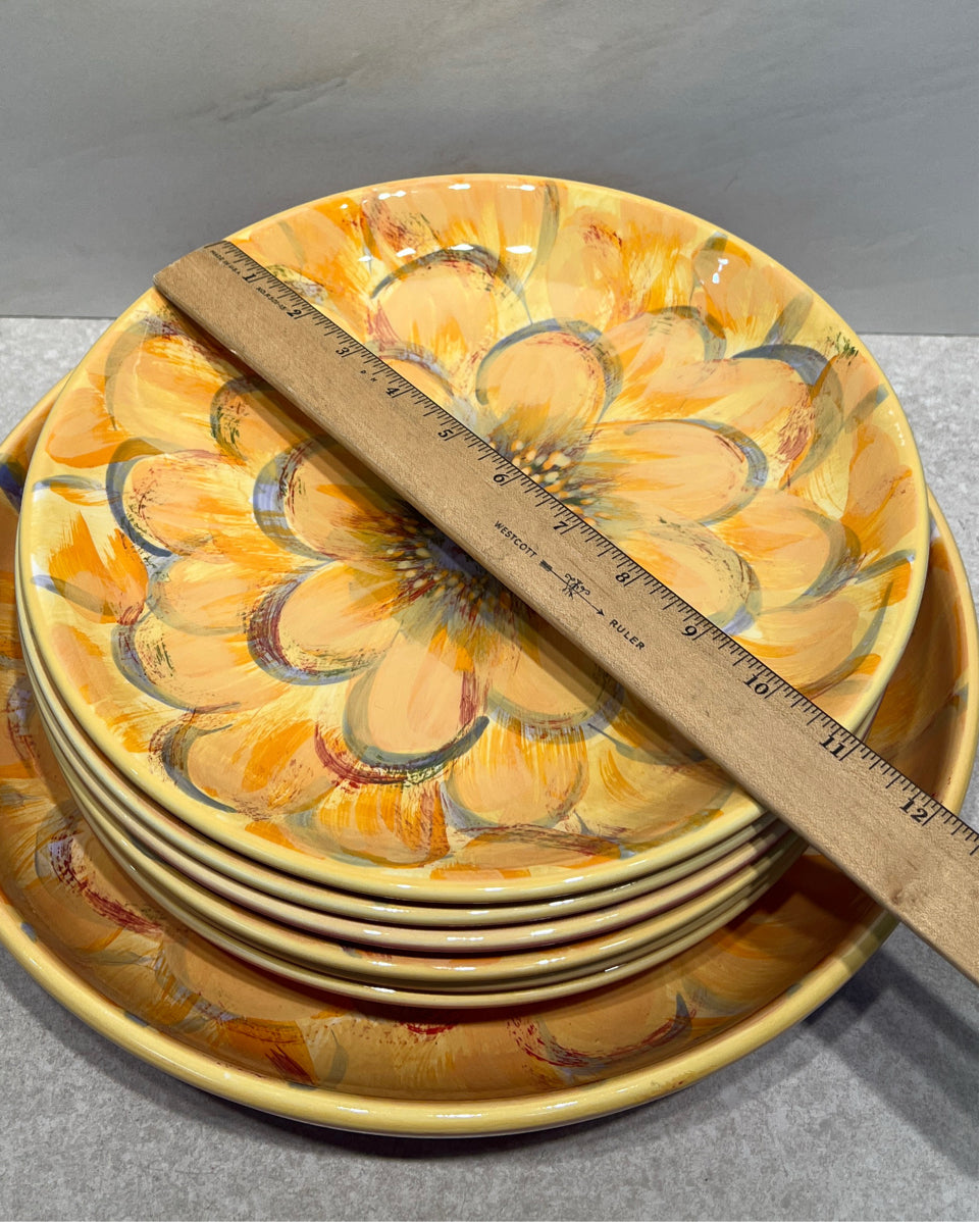 7-Piece Pasta Set