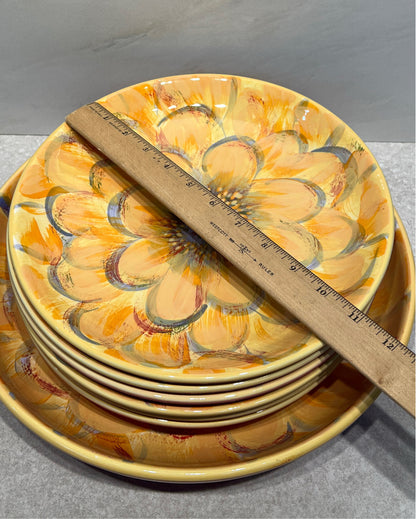 7-Piece Pasta Set