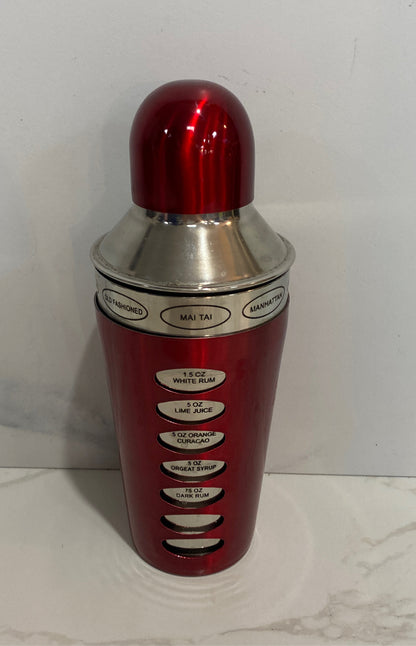 Shaker