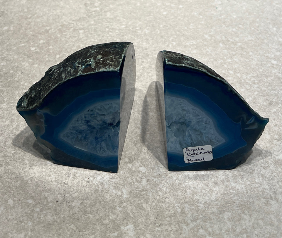 Pair of Bookends