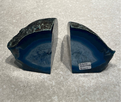 Pair of Bookends