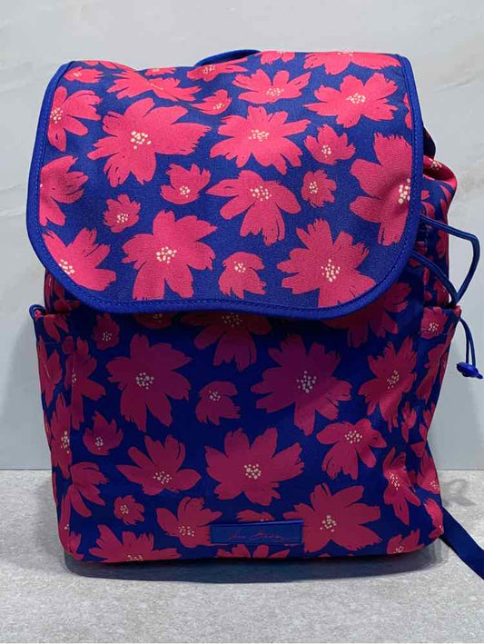 Vera Bradley Backpack