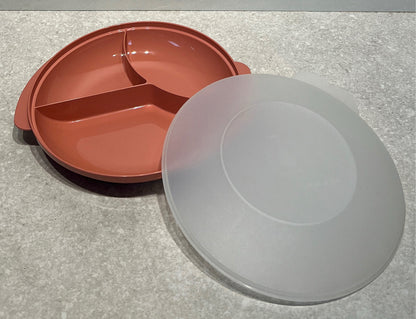 Tupperware Container