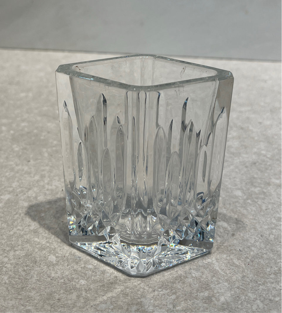 Waterford Vase