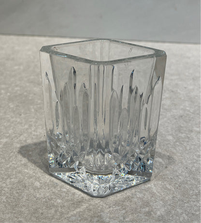 Waterford Vase