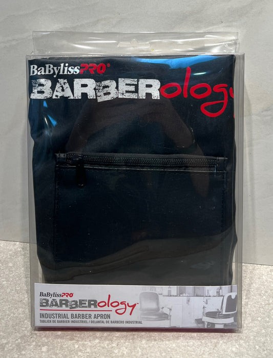 Barber Apron