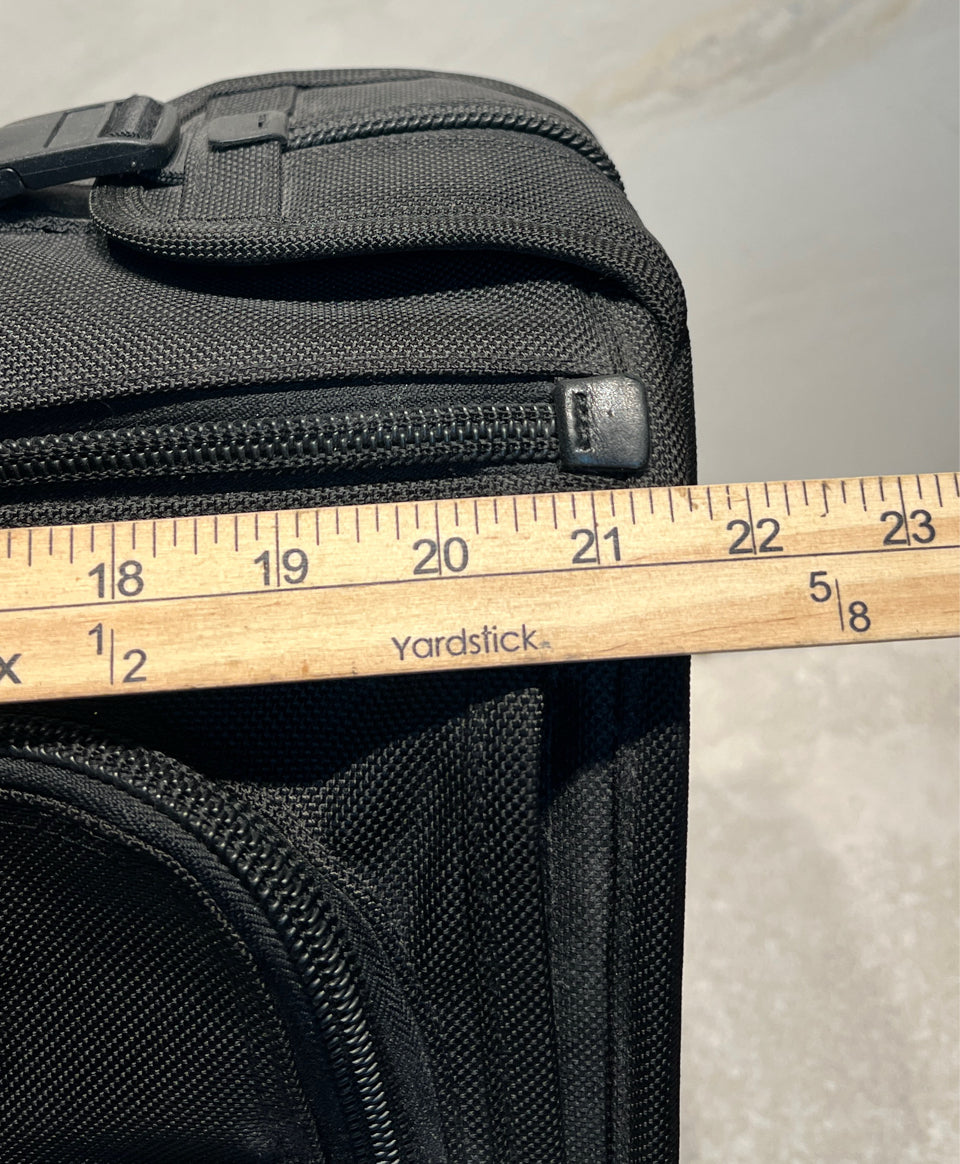 Tumi Garment Bag