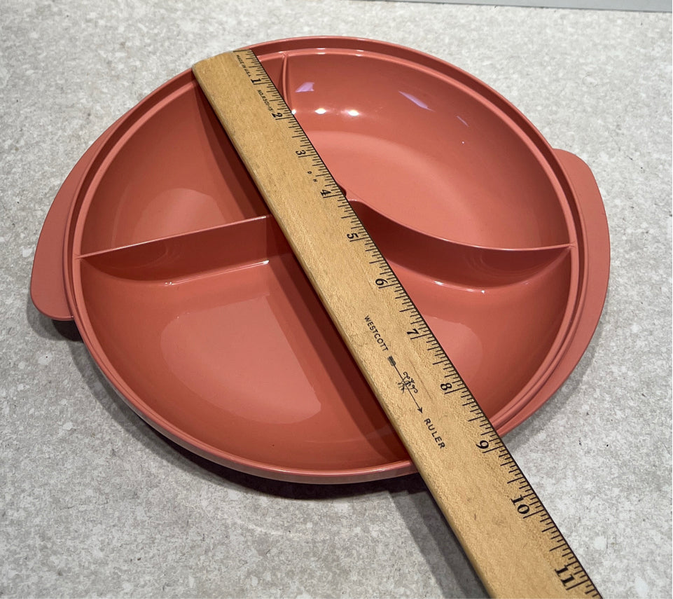 Tupperware Container