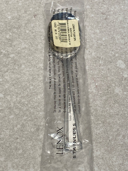 Lenox Spoon