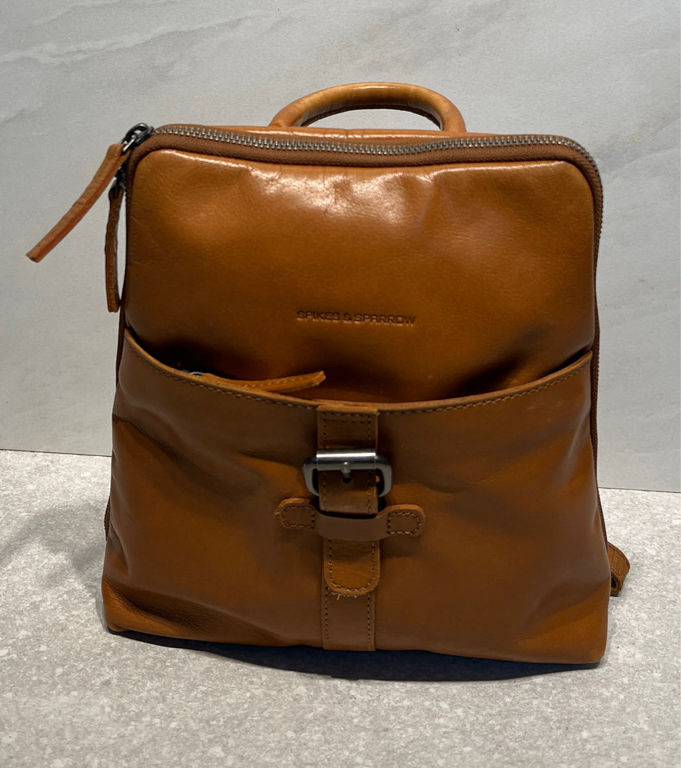 Spikes and Sparrow Backpack