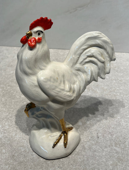 Chicken - as found