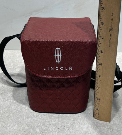 Lincoln Storage Organizer