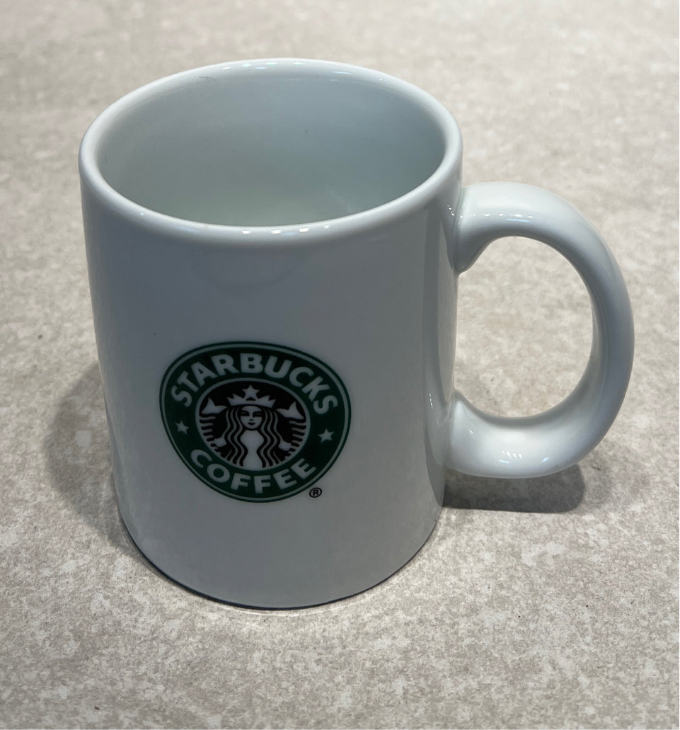 Starbucks Mug