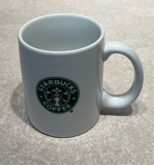 Starbucks Mug