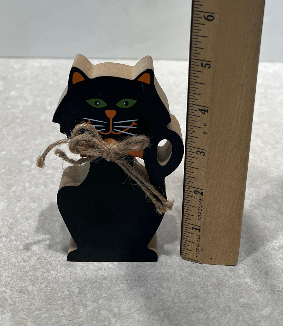 WoodenCat