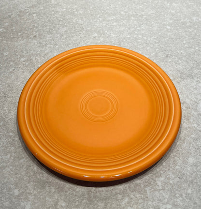 Fiesta Plate