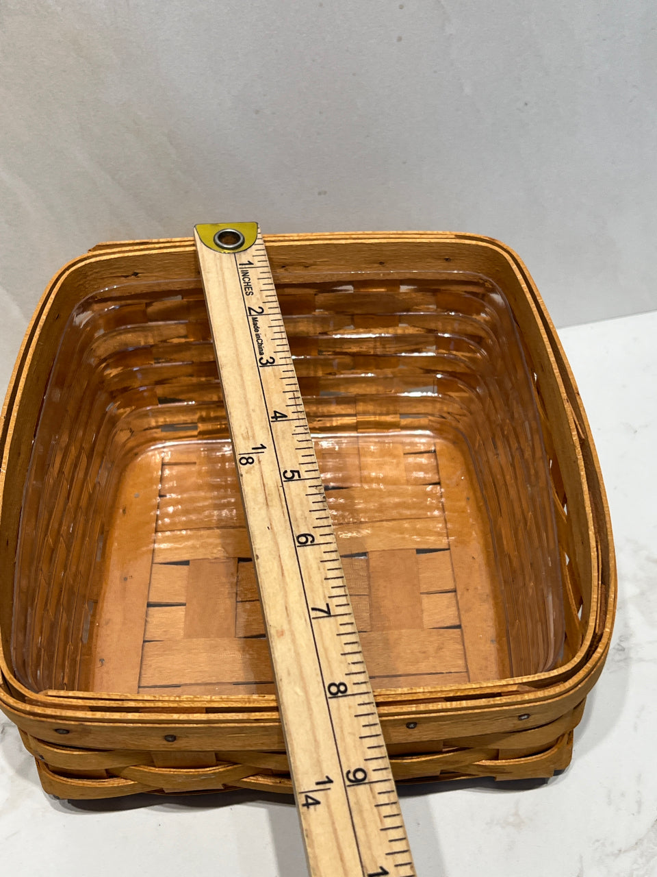 Longaberger Basket