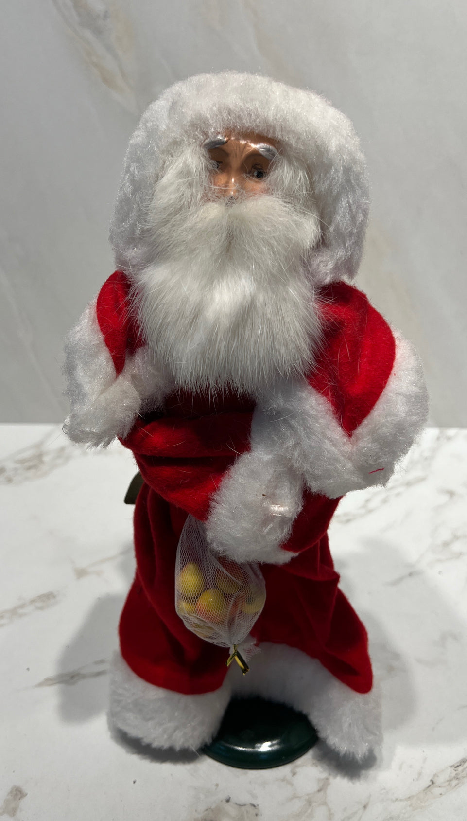 Byers Choice Caroler Santa