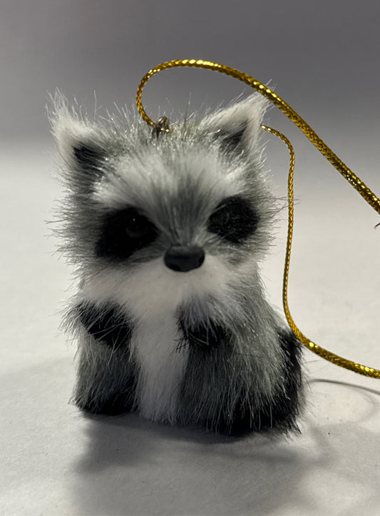 Animal Ornament