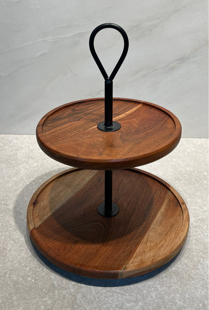 2-Tier Server