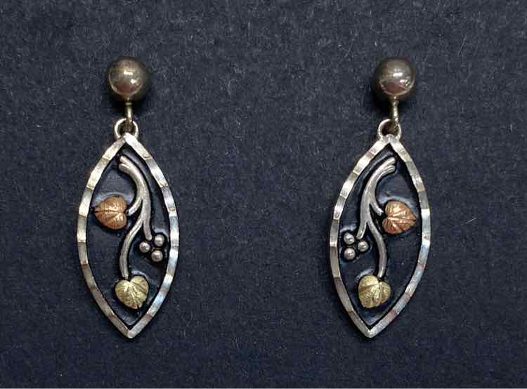 Sterling Earrings