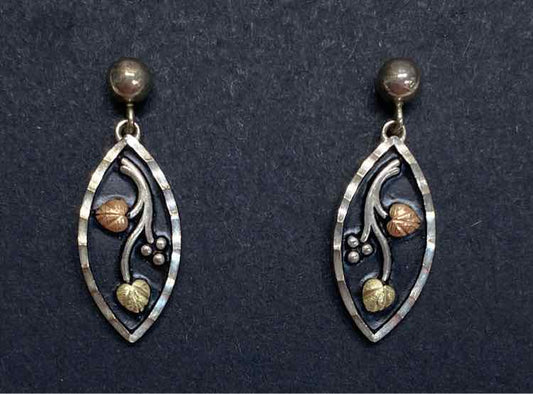 Sterling Earrings