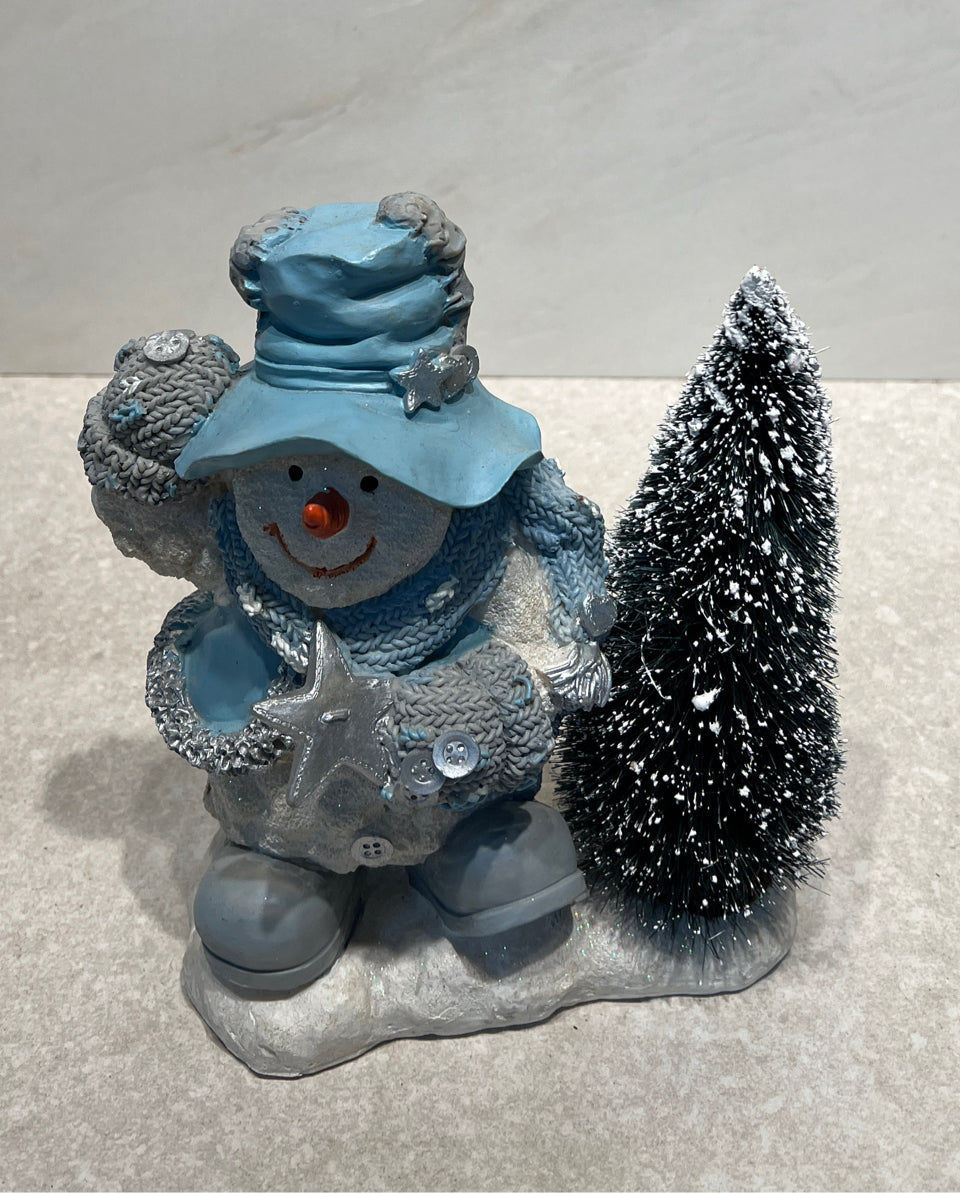 Snowman