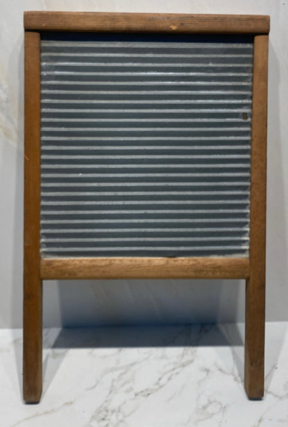 Wash Board