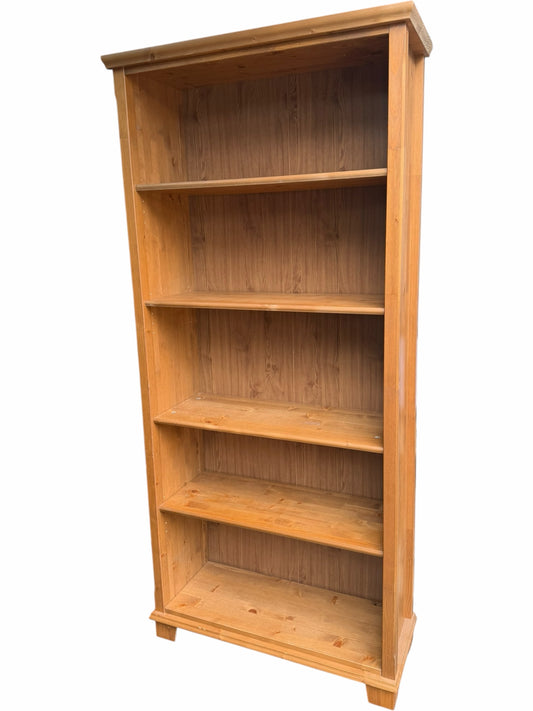 Bookshelf