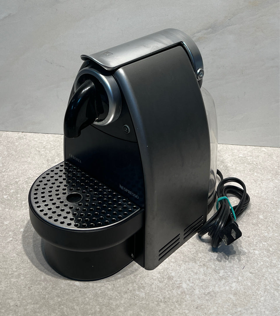 Nespresso Essenza
