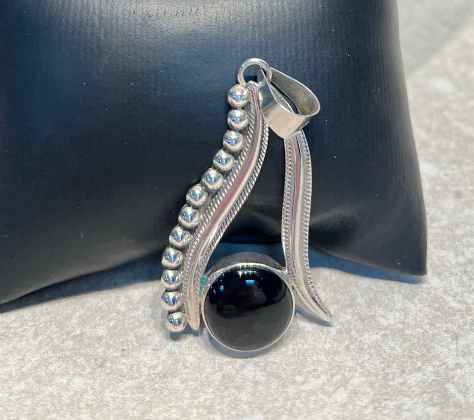 Sterling Pendant