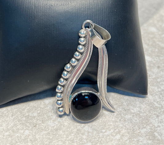 Sterling Pendant