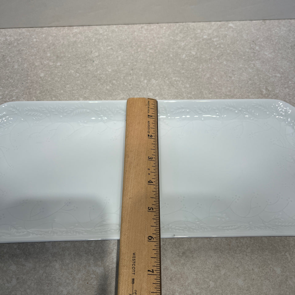 Provence Haviland Tray