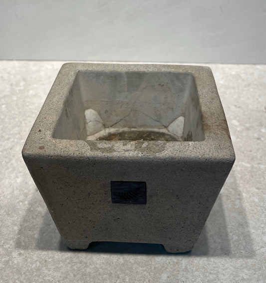 Concrete Planter