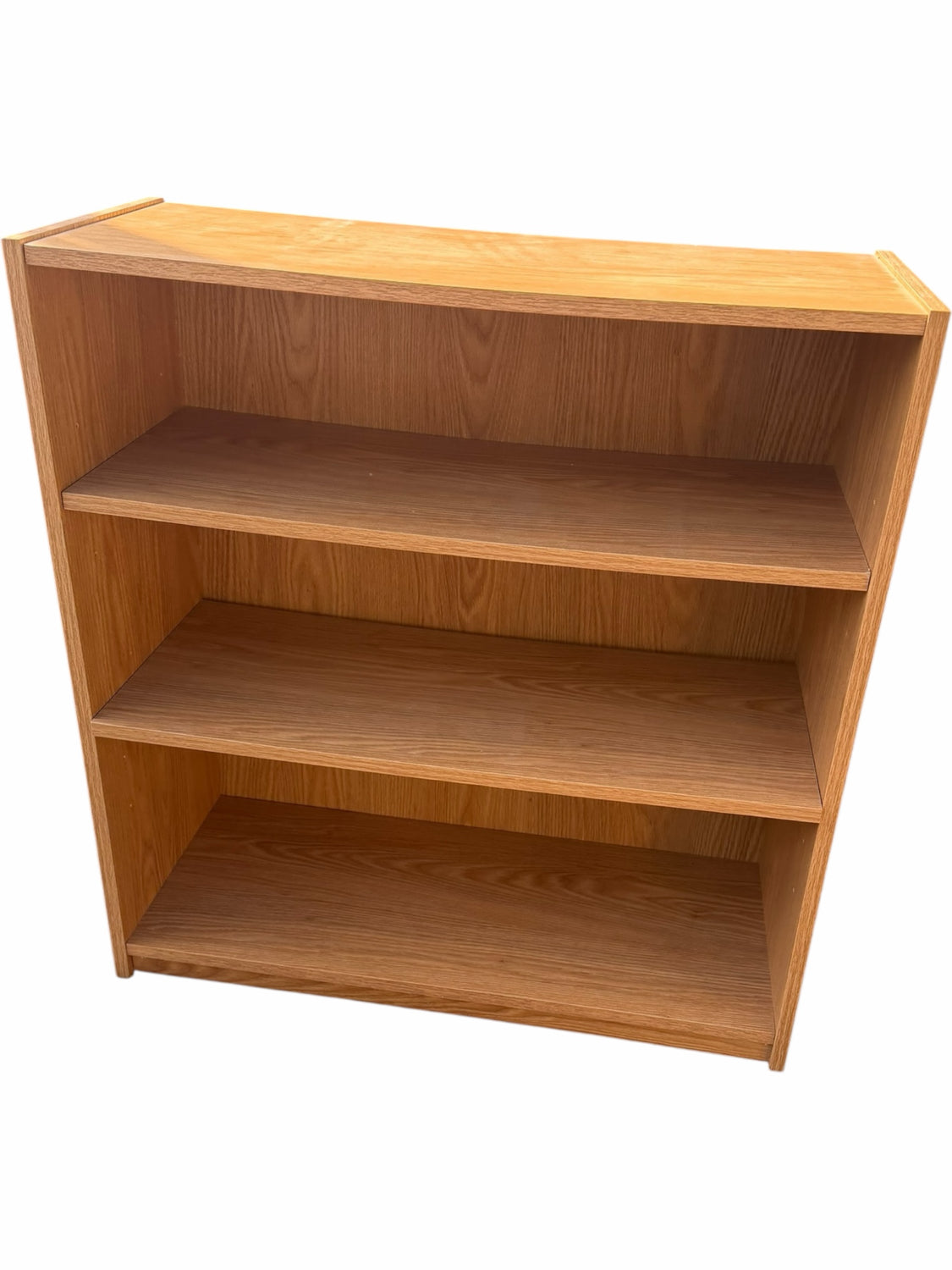 Bookshelf