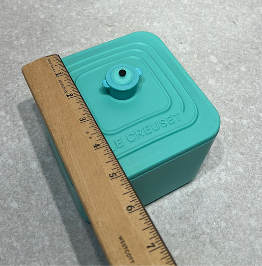 Le Creuset Covered Container