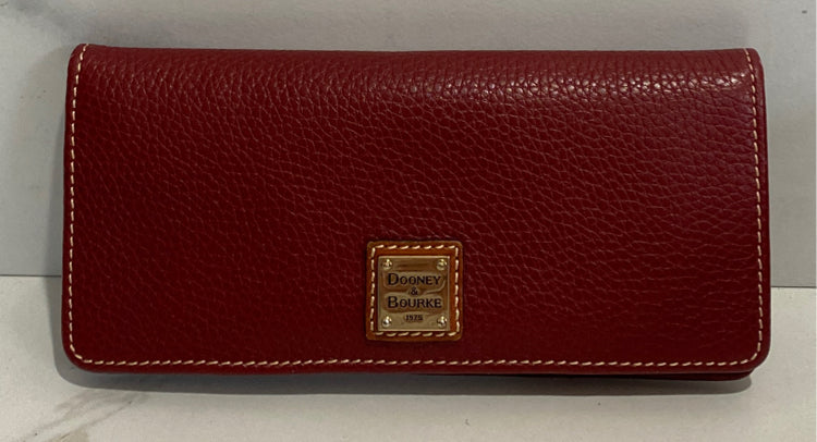 Dooney and Bourke Wallet