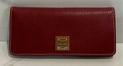 Dooney and Bourke Wallet