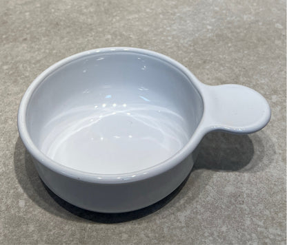 Corning Ware Handled Bowl
