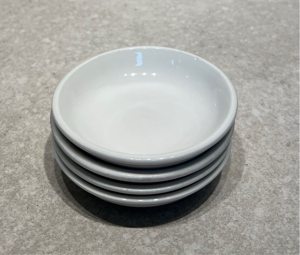 Set of 4 Plates
