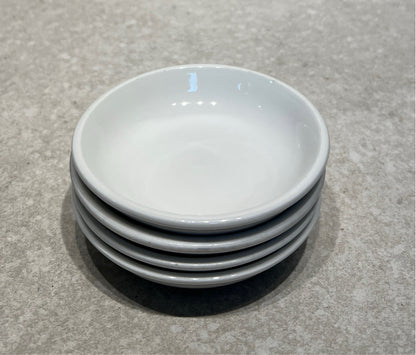 Set of 4 Plates