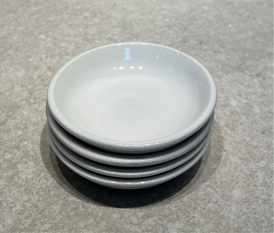 Set of 4 Plates