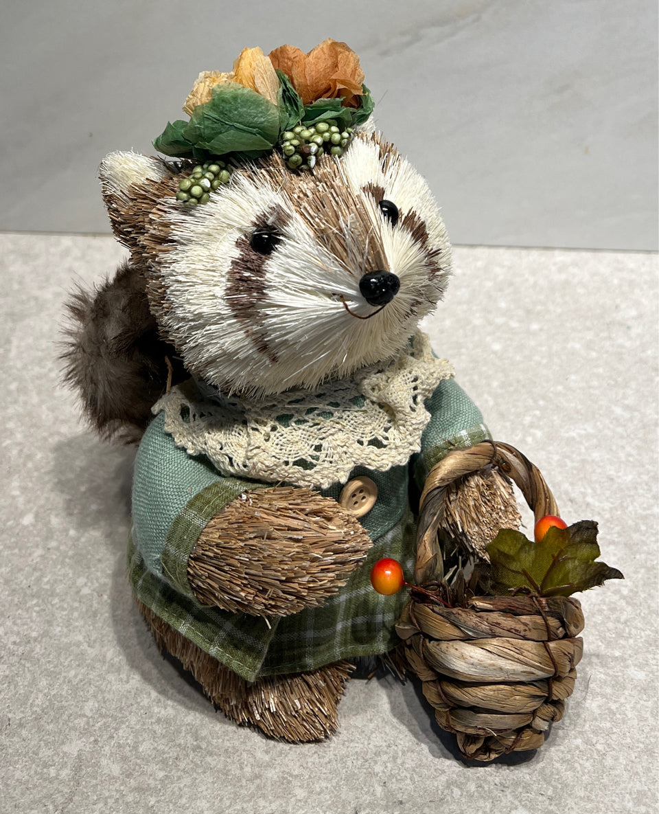 Figurine