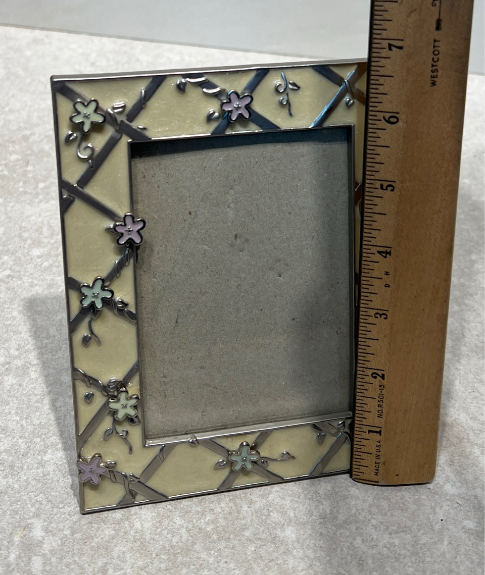 Frame