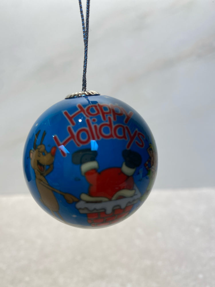 Ornament