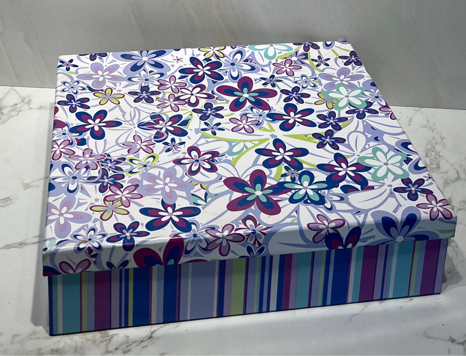 Covered BOx